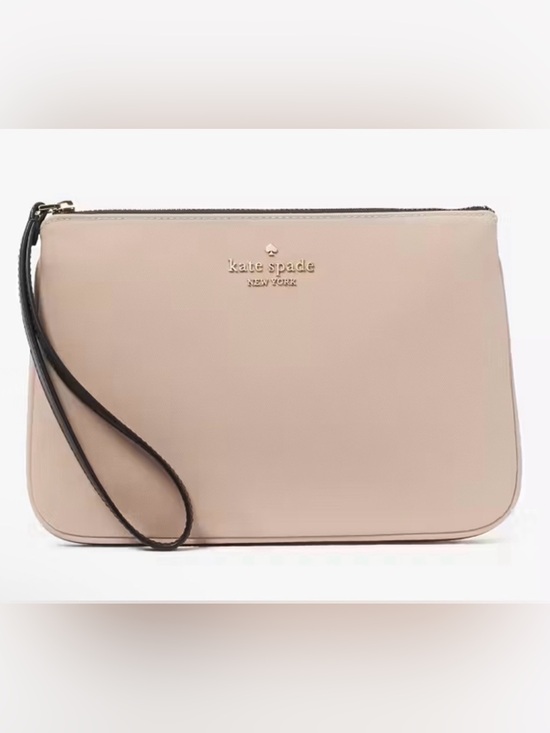 kate spade Handbags - Kate Spade Chelsea Medium Wristlet Pouch-nwt-